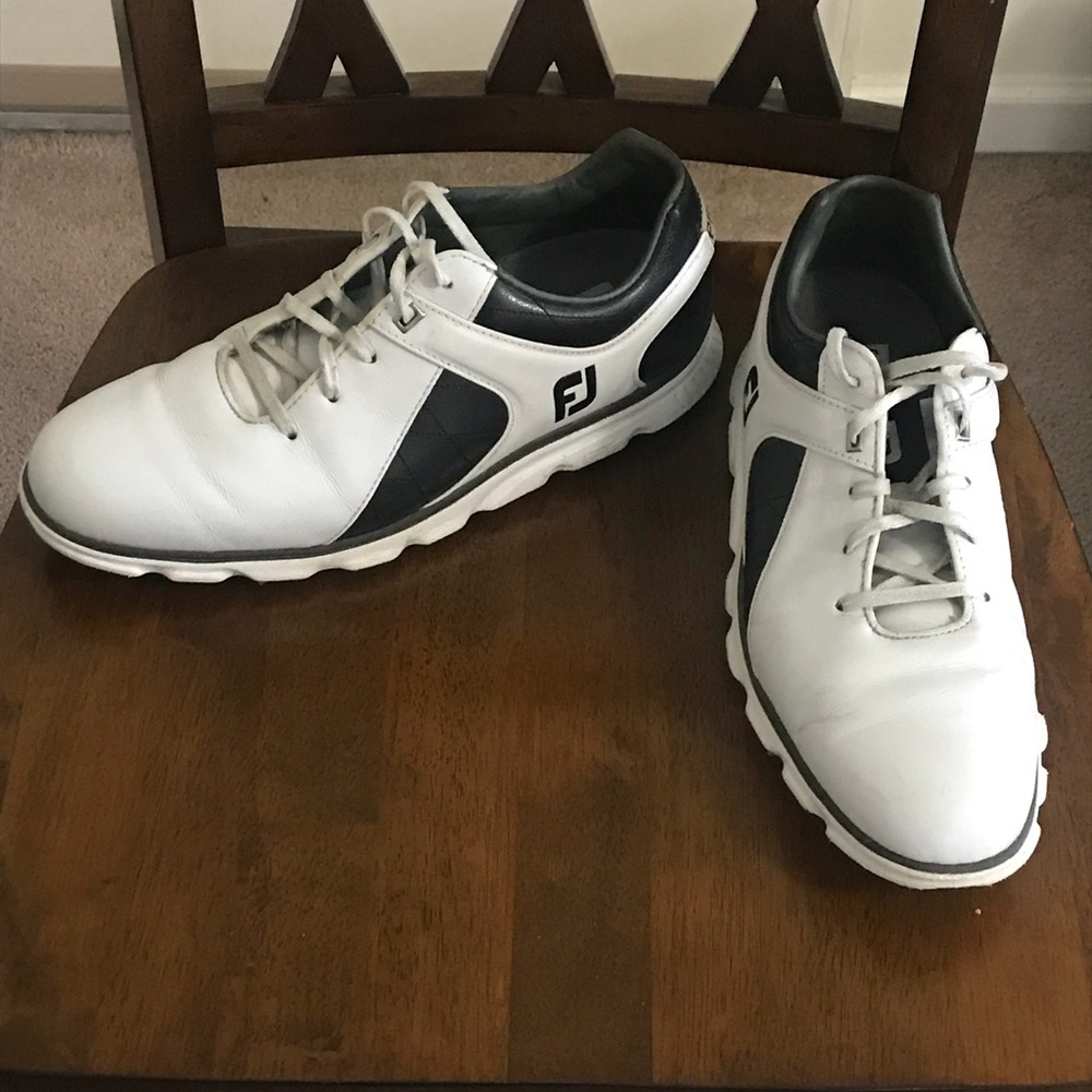 FootJoy Golf Shoes